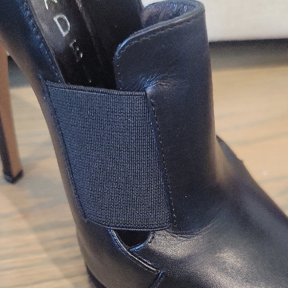 Casadei Platform Heels - image 9